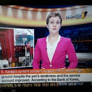 Meet your Posher, Melanie